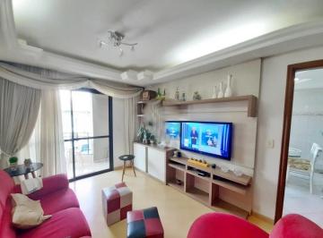 Apartamento · 220m² · 3 Quartos · 2 Vagas ·
Residencial Solar Belo Horizonte | 03 dormitórios | Villagio Iguate