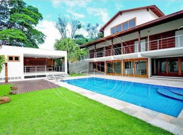 Casa · 937m² · 6 Quartos · 7 Vagas · Linda casa Alto da Boa Vista
