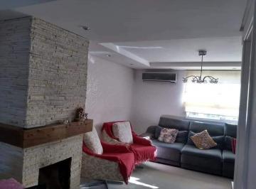Casa · 153m² · 3 Quartos · 3 Vagas · 
                                Residencial La Conquista | 03 dormitórios | Vila Verde
            