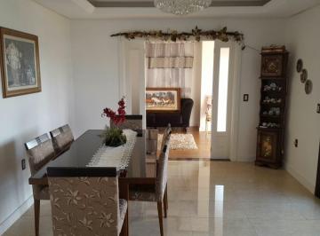Casa · 392m² · 4 Quartos · 4 Vagas · 
                                Casa | 04 dormitórios | Jardim Eldorado 
                          