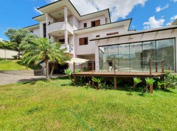 Casa · 550m² · 6 Quartos · 4 Vagas · 
                                Casa | 06 dormitórios | Altos do Seminário
                        