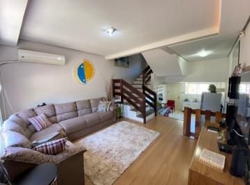 Casa · 126m² · 3 Quartos · 2 Vagas · 
                                Alto das Castanheiras | 03 dormitórios | Vinhedos
                 