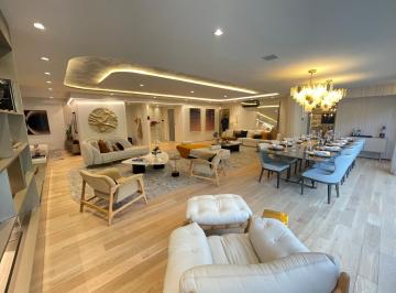 Apartamento de 4 quartos, São Paulo · Ibirapuera Apartamento Venda 4 Dormitórios 337m2 4 Vagas Novo E Lazer Completo
