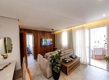 Apartamento de 3 quartos, São Paulo · Lindo Apartamento à Venda na Vila Prudente, 65 m², 2 Quartos,1 Suíte,1 Vaga