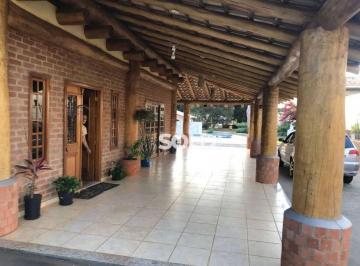 b31df157534ba01d87ce4ad4b9f48febc49831da · Chácara com 4 dormitórios à venda, 2500 m² por R$ 2.700.000,01 - Residencial Zanetti - Franca/SP