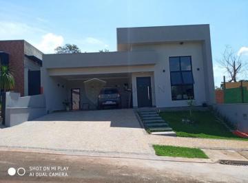 Casa · 288m² · 3 Quartos · 2 Vagas · Casa Térrea 160m², Condomínio Terras de San Gabriel