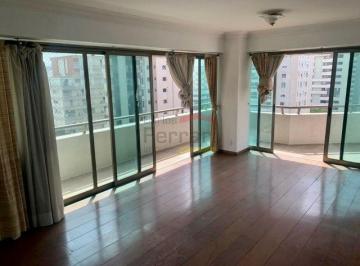 Apartamento · 192m² · 4 Quartos · 3 Vagas · Apartamento 192m² com 4 Dormitorios 4 suítes , 3 vagas - Aclimação