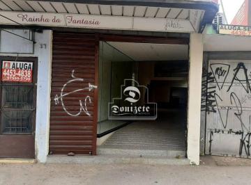 f40297ca92fa00214eb40553c7e64569738c71ad · Salão para alugar, 70 m² por R$ 4.320,00/mês - Vila Dora - Santo André/SP