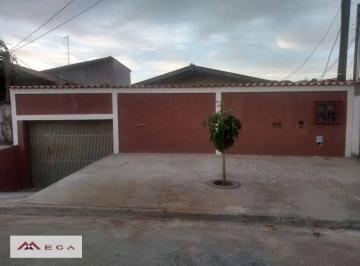0de24dfc5655d23347740721c463e9218a1ade2f · Casa com 2 dormitórios à venda, 319 m² por R$ 650.000,00 - Jardim Novo Campos Elíseos - Campinas/SP