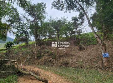 78014c4bccf26316986d13f7e1d98b95b26c545e · Terreno à venda, 1600 m² por R$ 250.000,00 - Lumiar - Nova Friburgo/RJ