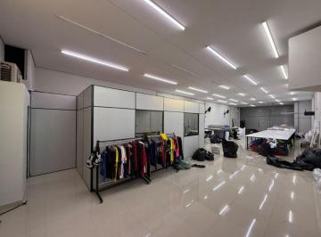 Comercial · 430m² · Salão à venda, 430 m² por R$ 3.500.000,00 - Vila Galvão - Guarulhos/SP