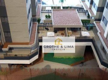 47026d1b4639e31e841395855fa99cc554916d2f · Apartamento com 3 dormitórios à venda, 143 m² por R$ 1.330.000,00 - Jardim Satélite - São José dos C