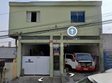 ec44b3a81f08cacd0d52d14e9384039f7701fde1 · Casa com 5 dormitórios à venda, 570 m² por R$ 1.500.000,00 - Vila Aurora - São Paulo/SP