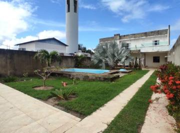 Casa · 200m² · 3 Quartos · Casa duplex com 3 suítes - mosqueiro