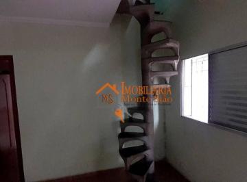41535f9f6574bdbeff0c3050f57b114815c69446 · Sobrado com 2 dormitórios para compra no Jardim Taboão , 180 m² por R$ 392.000 - Jardim Taboão - Gua