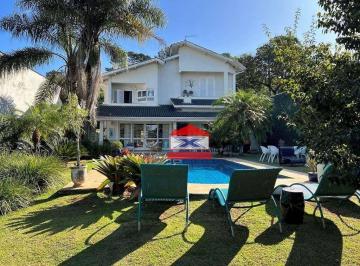 386678a6afc4298e34c7dd66a78189dcecd3b817 · Sobrado com 5 dormitórios à venda, 496 m² por R$ 2.500.000,00 - Vila Santo Antônio - Cotia/SP