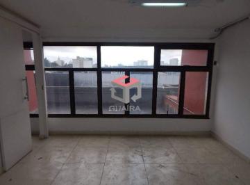 Comercial · 190m² · 1 Vaga ·  Sala 190 m² Localizado No Bairro Centro São Bernardo do Campo - SP 
