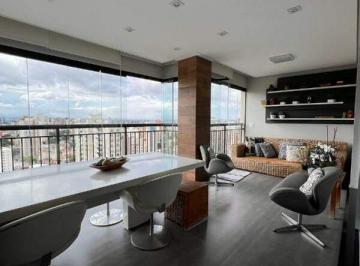 Apartamento · 192m² · 4 Quartos · 3 Vagas · Apartamento à venda 4 quartos 2 suítes 3 vagas Gilda - Santo André - SP