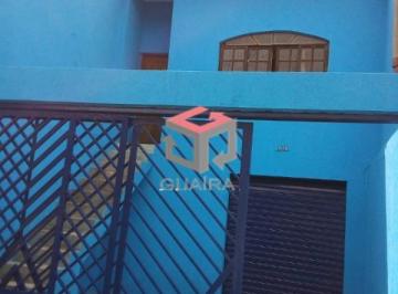 Comercial · 155m² · 1 Vaga · Salão à venda 1 vaga Assunção - São Bernardo do Campo - SP