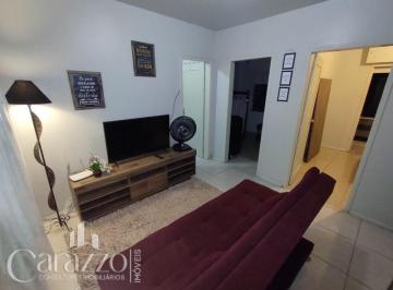 Apartamento · 52m² · 2 Quartos · APARTAMENTO NO CENTRO DE TRAMANDAÍ