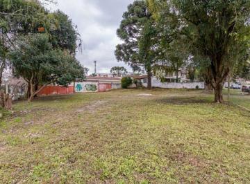 d831a26156c5e756f9a2e1ef32089e078cc0e596 · Terreno à venda, 912 m² por R$ 2.100.000,00 - Alto da Rua XV - Curitiba/PR