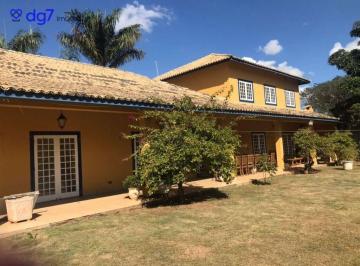 2770cf5a130cb414d76d42d6a08affafb73b68e2 · Casa com 6 dormitórios à venda, 475 m² por R$ 1.999.990,00 - Haras Bela Vista -