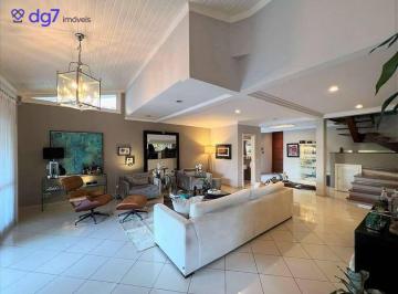 8a9d22768c6daea76c1d91fa467c866e30f83210 · Casa com 4 dormitórios à venda, 496 m² por R$ 2.900.000,00 - Granja Viana - Cotia/SP