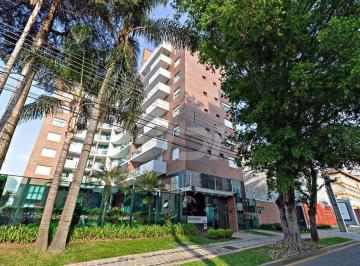 7a795c03a1f593703b8cc884e3843bb2cc20813f · Apartamento com 4 dormitórios à venda, 130 m² por R$ 1.790.000,00 - Água Verde - Curitiba/PR