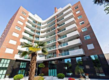 ffc01b2772f811edf3ddae3cf848f5d735d5df4a · Apartamento com 4 dormitórios à venda, 130 m² por R$ 1.790.000,00 - Água Verde - Curitiba/PR