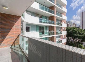 e86aecc8dc28ff3943da54667d065c8ed7590499 · Apartamento com 4 dormitórios à venda, 130 m² por R$ 1.790.000,00 - Água Verde - Curitiba/PR