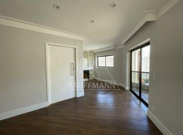 Apartamento · 170m² · 4 Quartos · Perdizes Pronto para morar