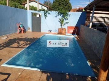 4bffd50fb9a8fadd8116a28c4c7f26af179d545f · Casa com 4 dormitórios à venda, 100 m² por R$ 279.000,00 - Mar Azul - Itapuí/SP