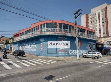 fedd65b05b86e6a0c203c996e0e0ab529ffea14c · Galpão à venda, 1320 m² por R$ 3.200.000,00 - Jardim Nevada - Santo André/SP