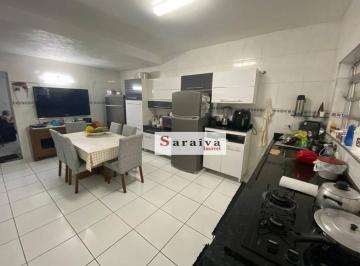 52411eea120fe6b62e71fcd52c546b1d695251e8 · Sobrado com 3 dormitórios à venda, 168 m² por R$ 638.000,00 - Rudge Ramos - São Bernardo do Campo/SP