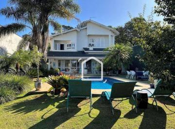 f6e754bea1c4f0362d459d9c01c5ecd06ceff231 · Casa com 4 dormitórios à venda, 496 m² por R$ 2.850.000,00 - Granja Viana - Cotia/SP