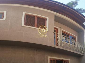 Casa · 430m² · 3 Quartos · Casa à venda - no Conjunto Residencial Santa Terezinha