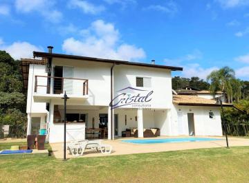 0b840b43ae2ce6e8ef673b34ab2d47f776ab9d9e · Casa com 3 dormitórios à venda, 400 m² - Granja Viana II - Cotia/SP