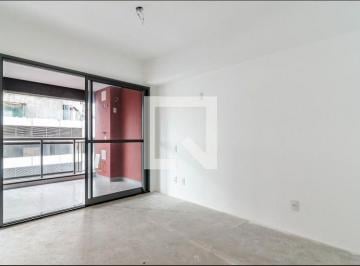 Apartamento · 30m² · 1 Quarto · Apartamento à Venda - Pinheiros, 1 Quarto,  30 m² - São Paulo