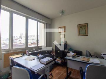 Apartamento · 22m² · 1 Quarto · Apartamento à Venda - Centro, 1 Quarto, 22 m² - Rio de Janeiro