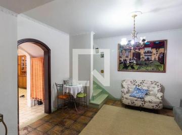 Casa · 120m² · 3 Quartos · 2 Vagas · Casa à Venda - Vila Ré, 3 Quartos,  120 m² - São Paulo