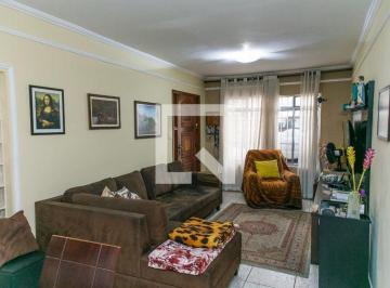 Casa · 130m² · 3 Quartos · 2 Vagas · Casa à Venda - Vila Mazzei, 3 Quartos, 130 m² - São Paulo