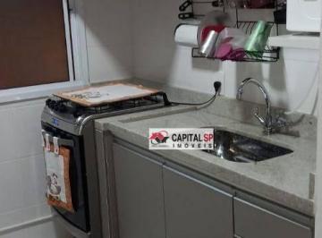 65207156d76a11ffb289d7d44ab24ff7a9f948ff · Apartamento com 2 dormitórios à venda, 38 m² por R$ 235.000,00 - Colônia (zona Leste) - São Paulo/SP