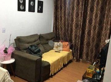 6671d729c6379d48fd16d30d9793e1b8c97c3d51 · Apartamento com 2 dormitórios à venda, 44 m² por R$ 270.000,00 - Colônia (Zona Leste) - São Paulo/SP