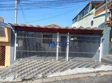 305653b9873263e02aeb15bfb95997e608235055 · Casa com 3 dormitórios à venda, 100 m² por R$ 550.000,00 - Vila Dom Pedro II - São Paulo/SP