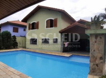 Casa · 340m² · 3 Quartos · 8 Vagas · Casa no bolsão de interlagos  com 3 suítes  e 8 vagas de garagem