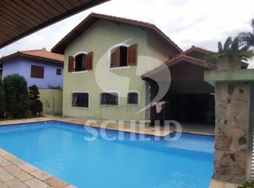 Casa · 340m² · 3 Quartos · 8 Vagas · Casa no bolsão de interlagos com 3 suítes e 8 vagas de garagem