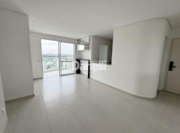 Apartamento · 82m² · 3 Quartos · 2 Vagas · Apartamento para aluguel, 3 quartos, 1 suíte, 2 vagas, Residencial Portal da Mantiqueira - Taubaté/S