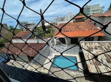 258270e7565f30a4d08e6461ef8e66b7f423485d · Apartamento com 2 dormitórios à venda, 79 m² por R$ 550.000,00 - Enseada Azul - Guarapari/ES