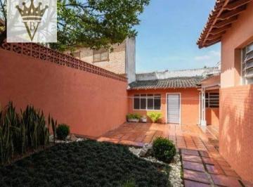 a10b4c2be124a50af3a1af60648725a60bb5e6e6 · Casa com 3 dormitórios à venda, 199 m² por R$ 1.250.000,00 - Indianópolis - São Paulo/SP