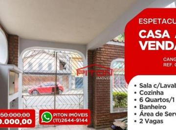 e4e4c081716f22005d963be31871614f6cc9a1bf · Casas Térreeas - Cangaíba - São Paulo/SP